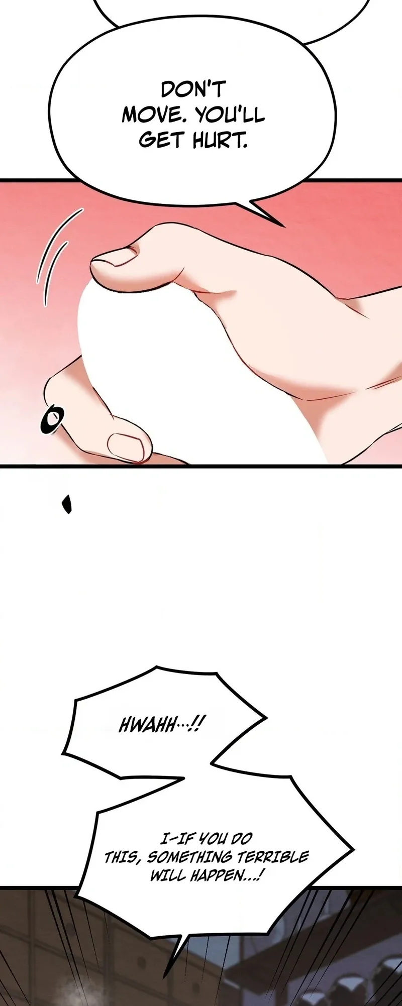 Cure History Chapter 5 page 39 - 
