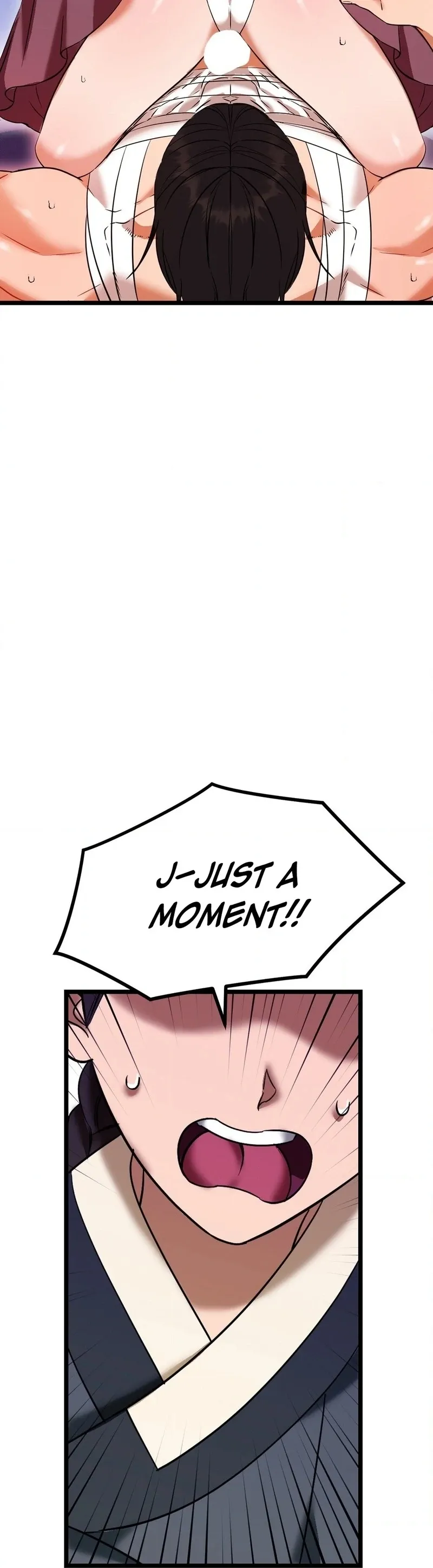 Cure History Chapter 5 page 52 - 