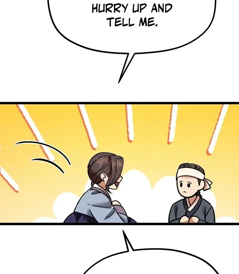 Cure History Chapter 5 page 64 - 