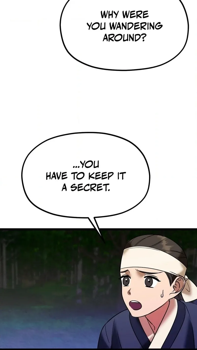 Cure History Chapter 5 page 65 - 