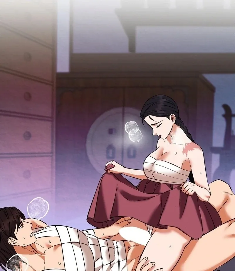 Cure History Chapter 5 page 69 - 