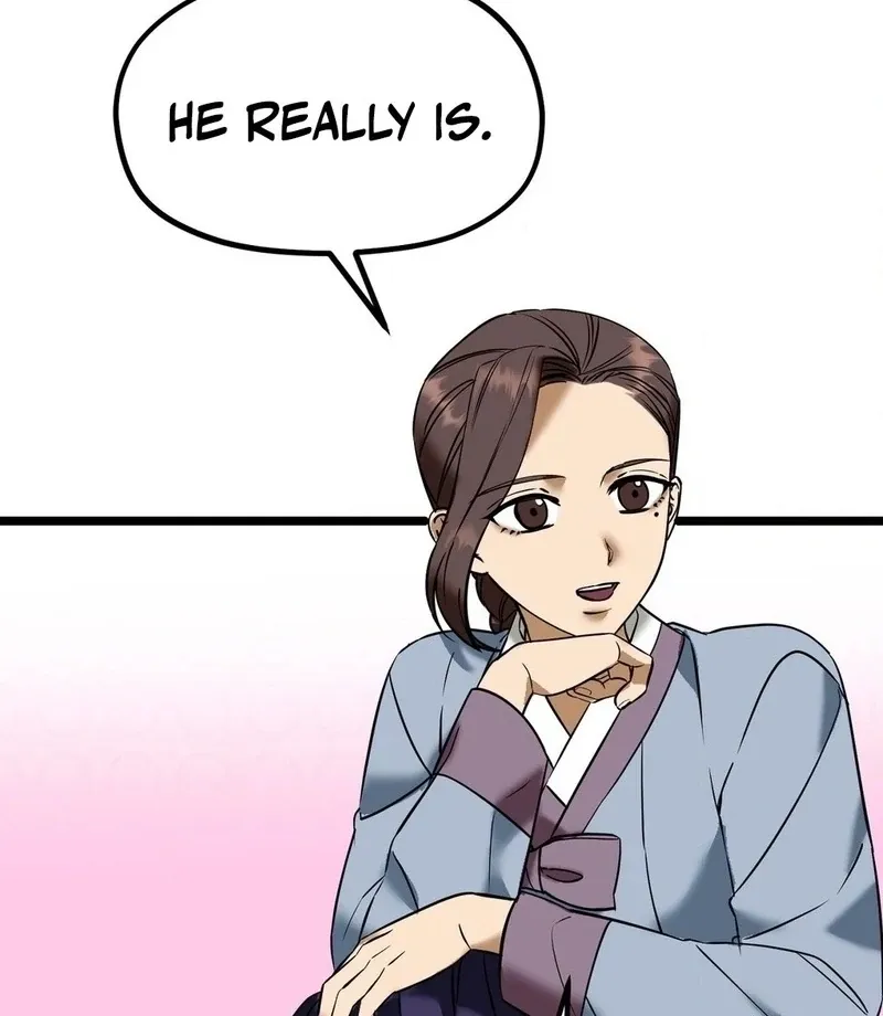 Cure History Chapter 5 page 8 - 