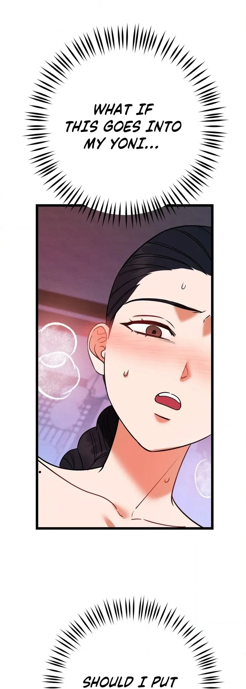Cure History Chapter 5 page 78 - 