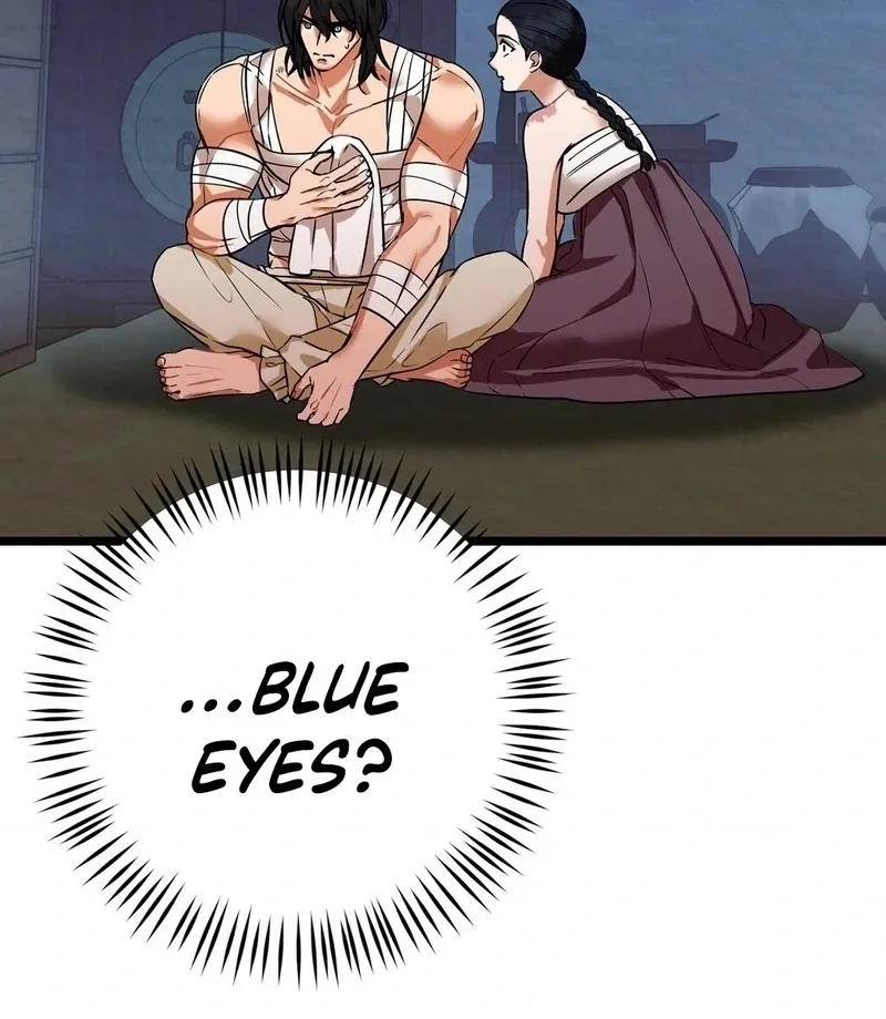 Cure History Chapter 5 page 98 - 