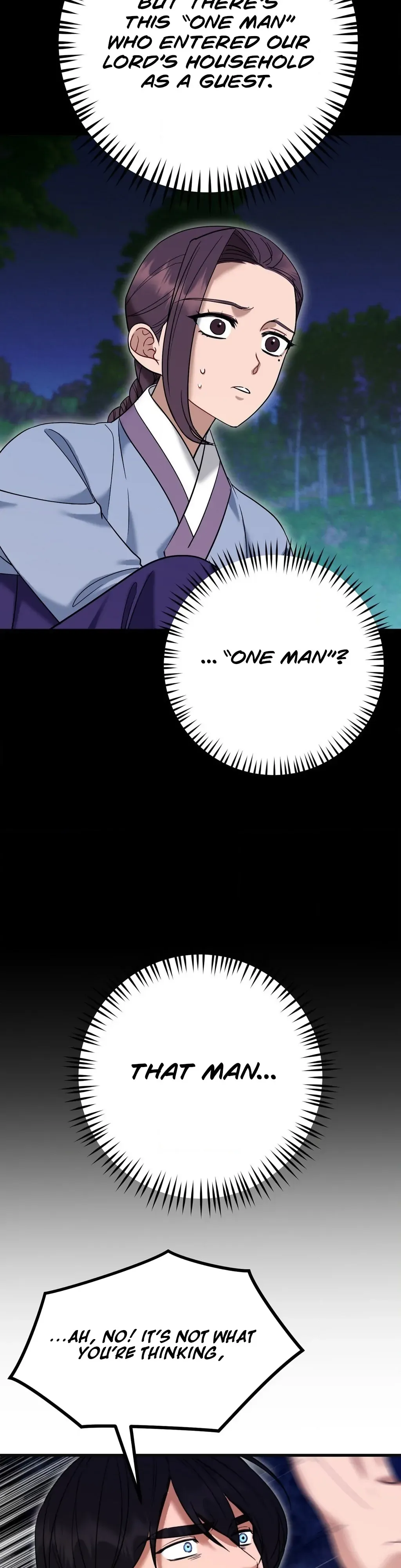 Cure History Chapter 6 page 2 - 