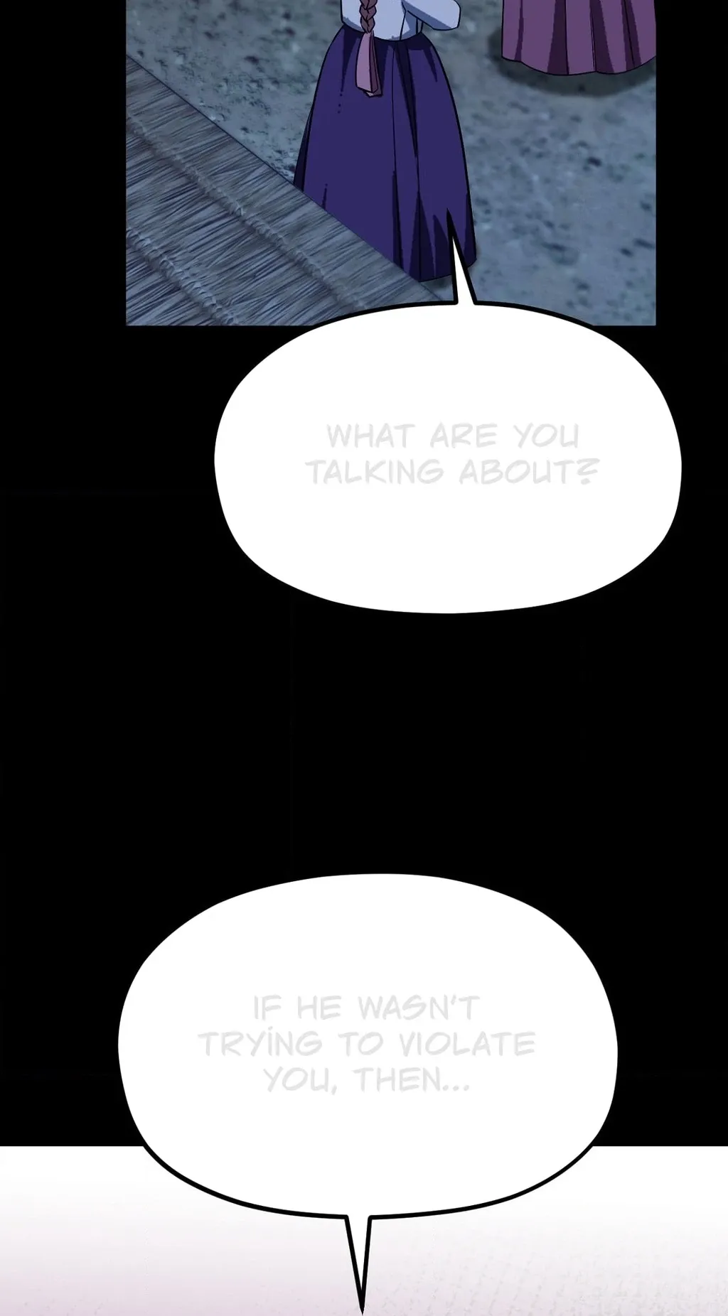 Cure History Chapter 6 page 15 - 