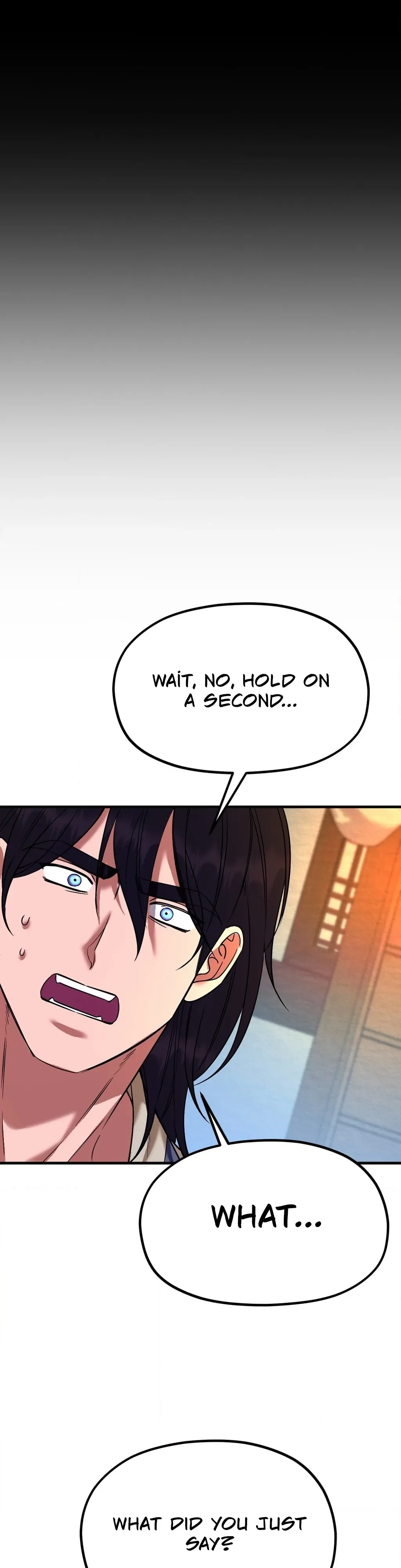 Cure History Chapter 6 page 17 - 