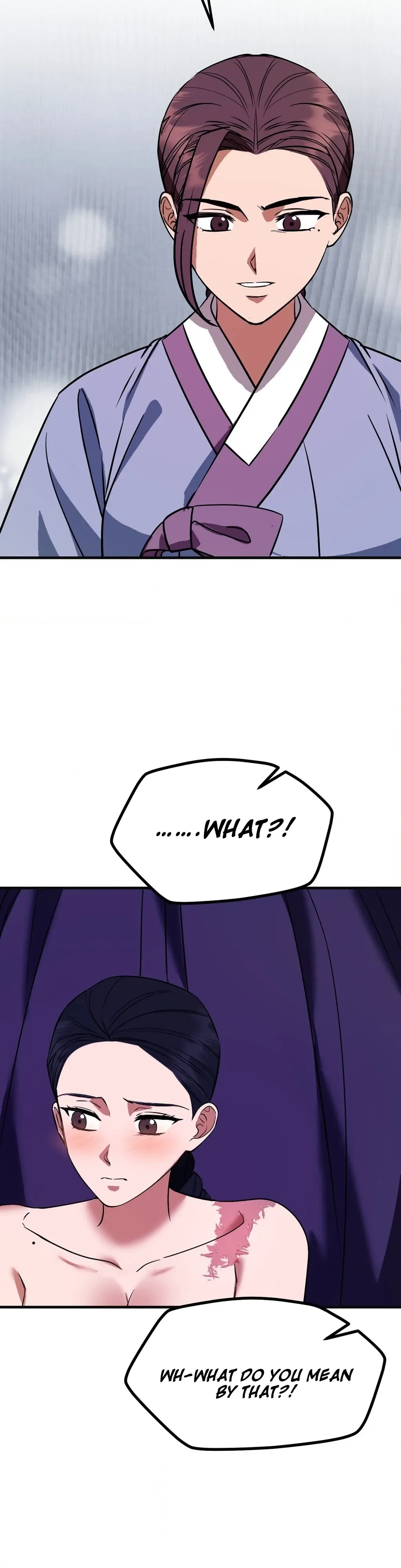 Cure History Chapter 6 page 19 - 