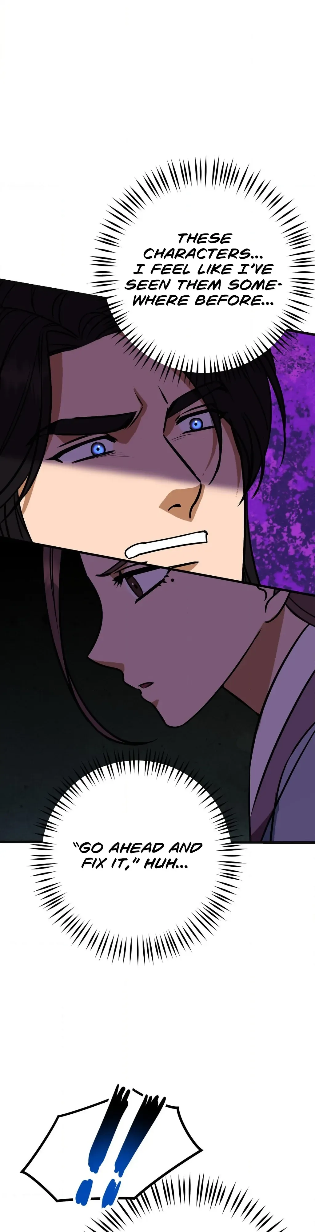 Cure History Chapter 6 page 26 - 