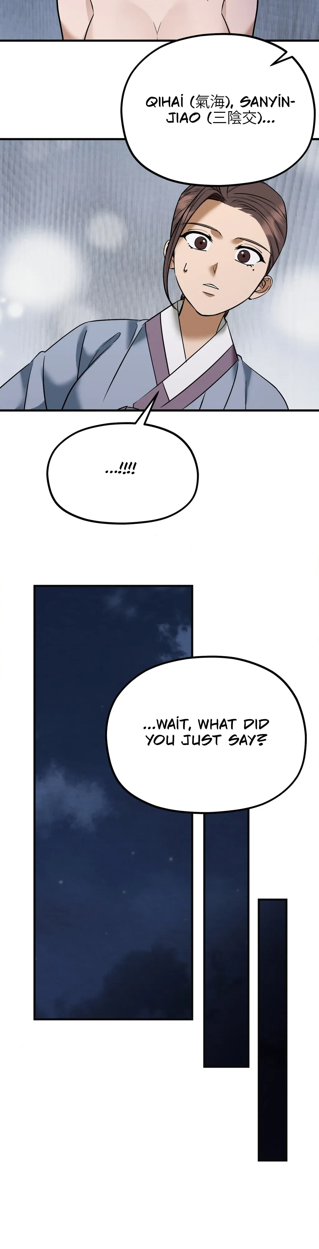 Cure History Chapter 6 page 29 - 
