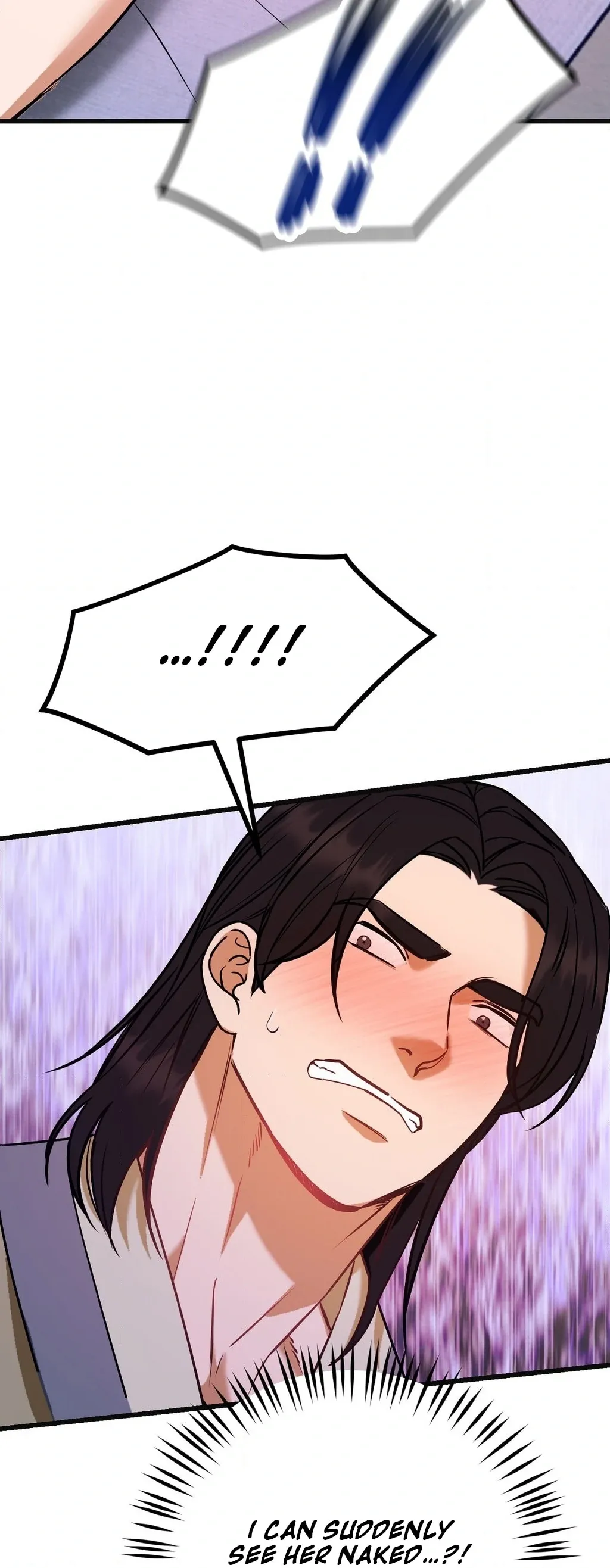 Cure History Chapter 6 page 45 - 