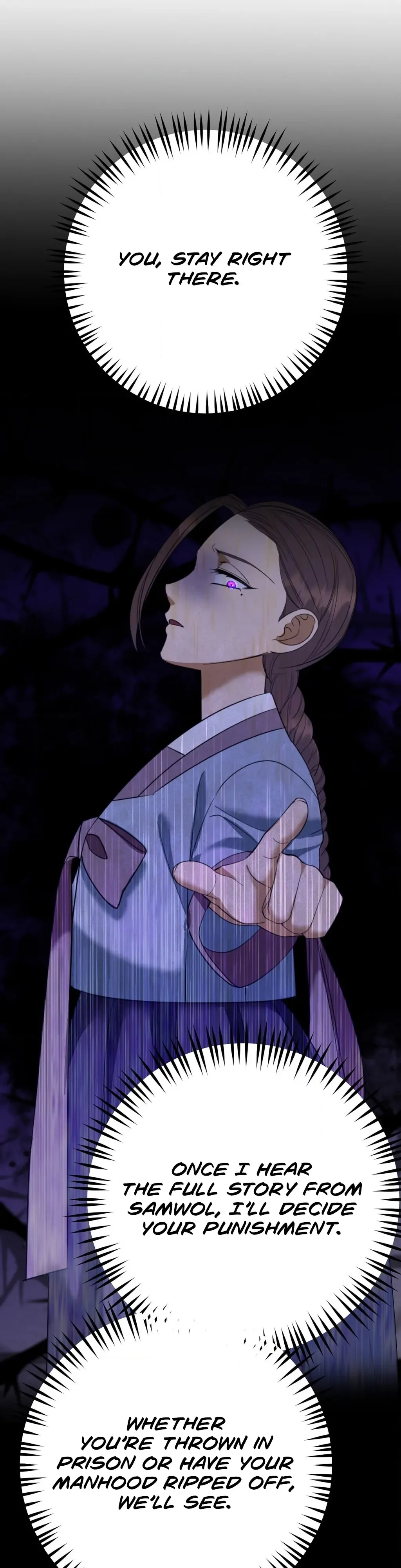 Cure History Chapter 6 page 9 - 