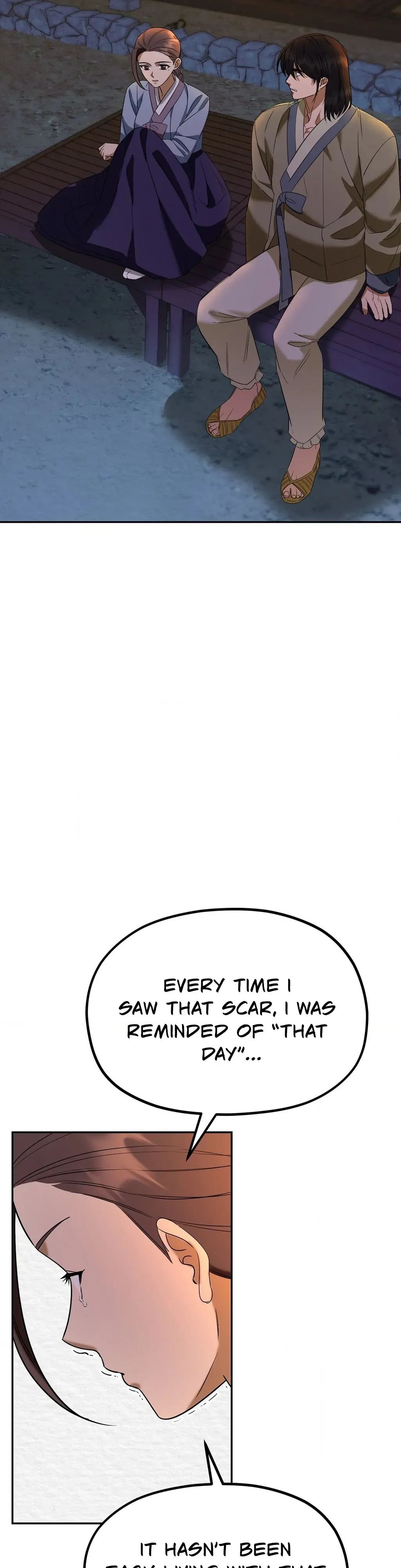 Cure History Chapter 7 page 26 - 