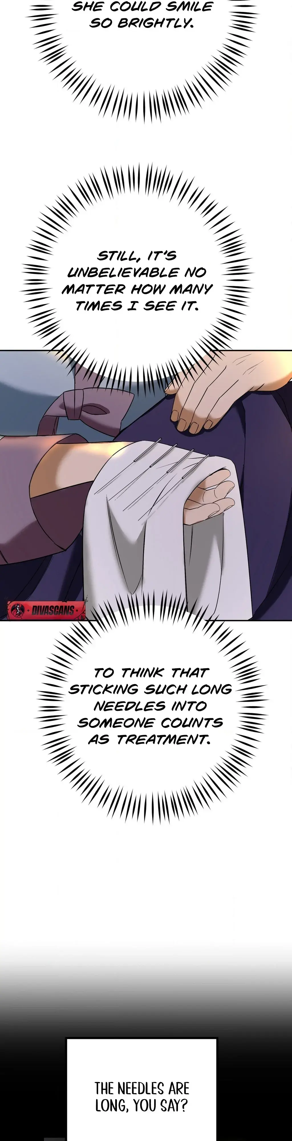 Cure History Chapter 7 page 4 - 