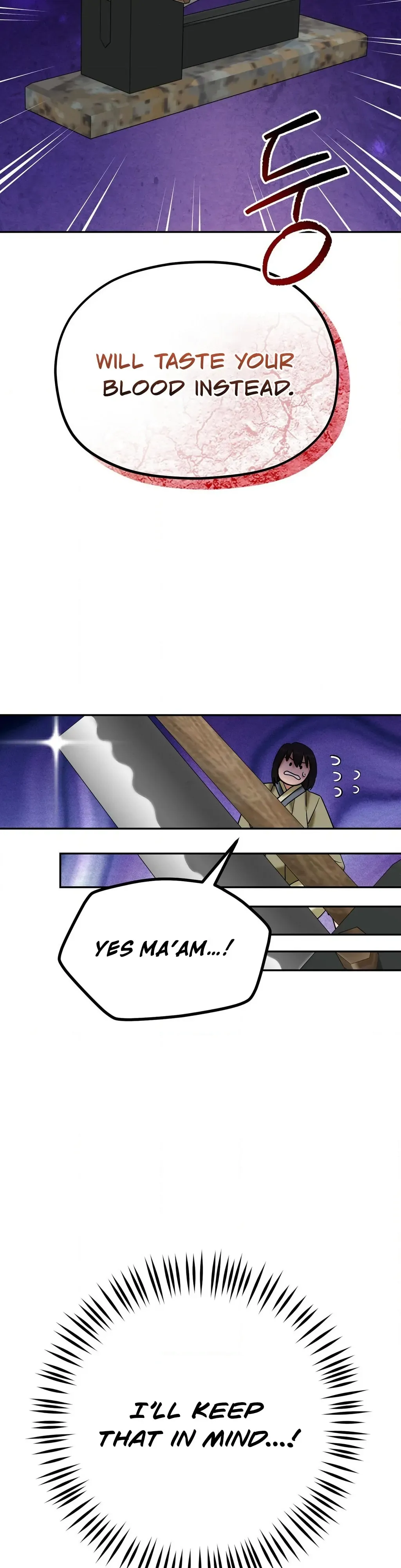 Cure History Chapter 7 page 32 - 