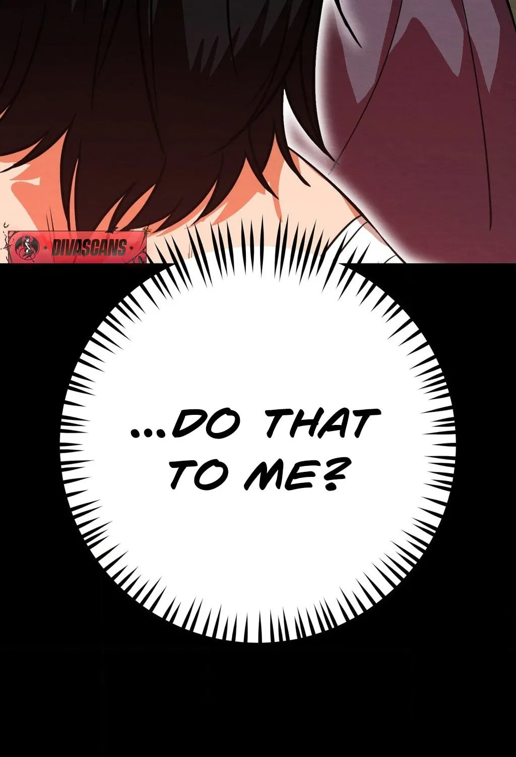 Cure History Chapter 7 page 35 - 