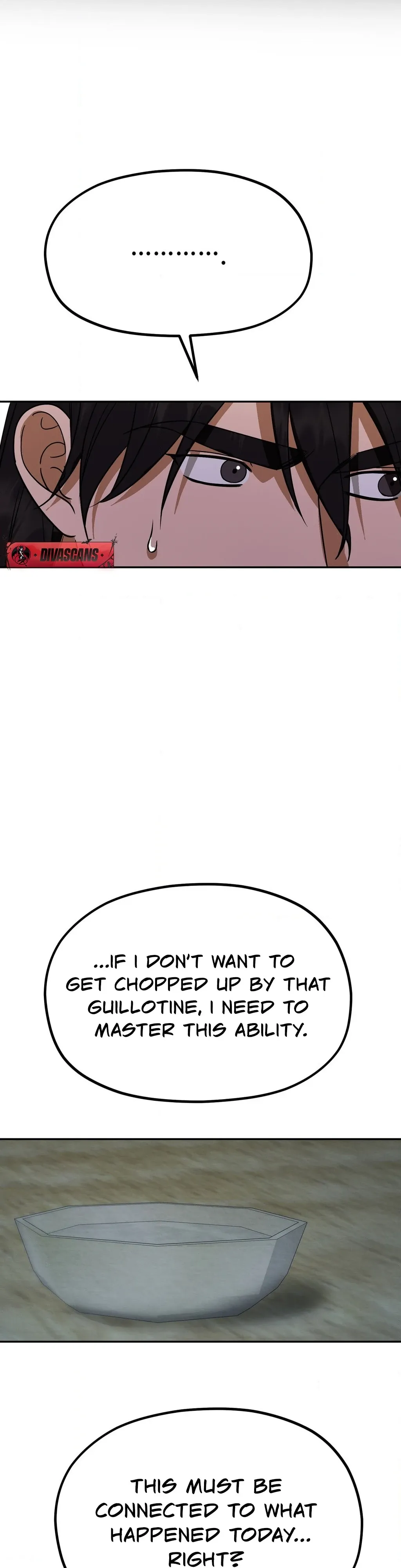 Cure History Chapter 7 page 37 - 
