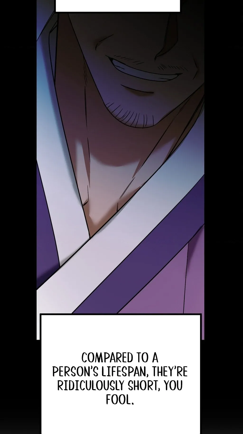 Cure History Chapter 7 page 5 - 
