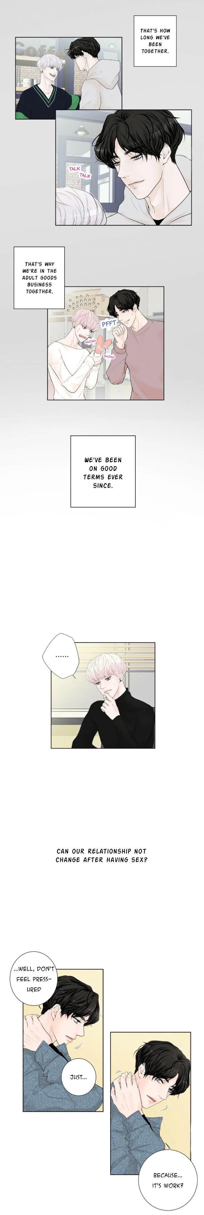 Curious about the Review? Chapter 1 page 11 - 