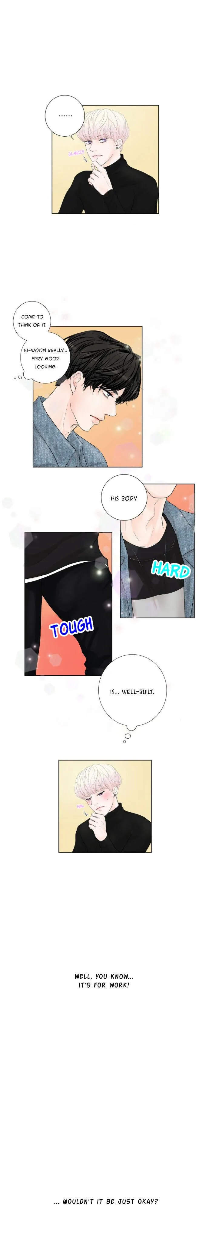 Curious about the Review? Chapter 1 page 12 - 