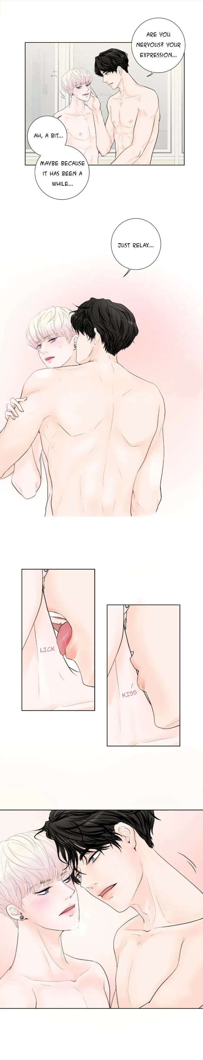 Curious about the Review? Chapter 1 page 15 - 