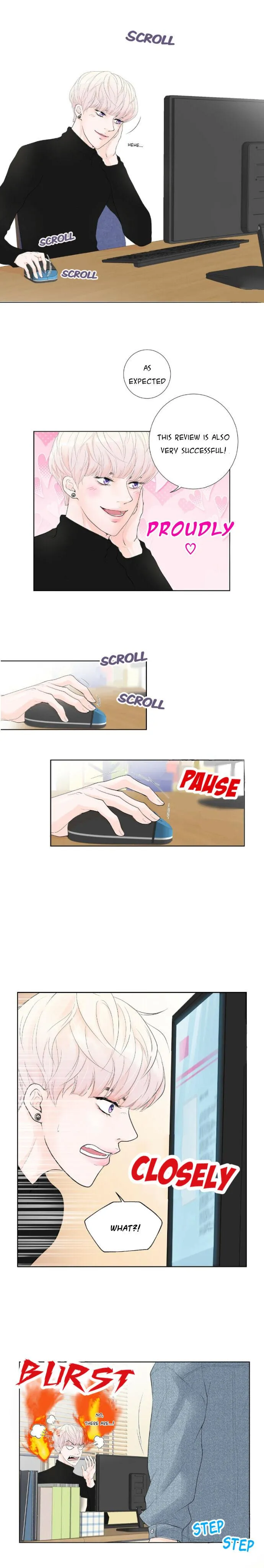 Curious about the Review? Chapter 1 page 6 - 