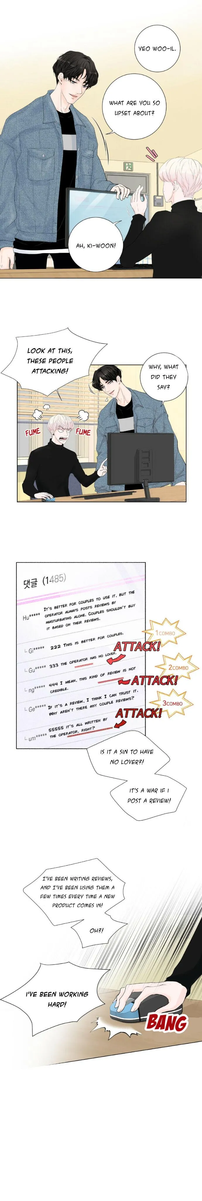 Curious about the Review? Chapter 1 page 7 - 