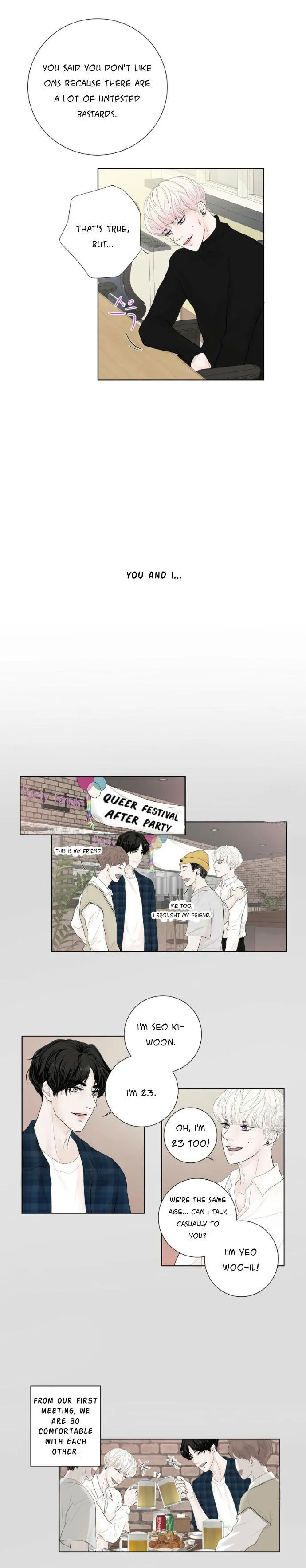 Curious about the Review? Chapter 1 page 10 - 