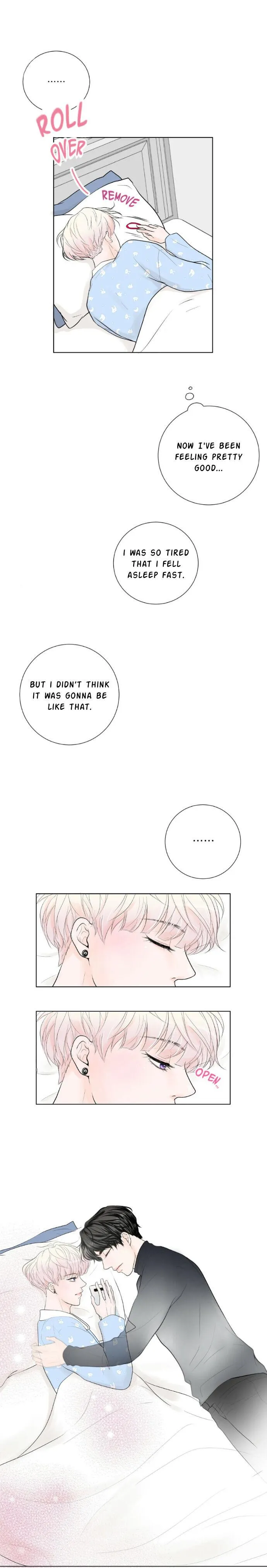 Curious about the Review? Chapter 10 page 11 - 