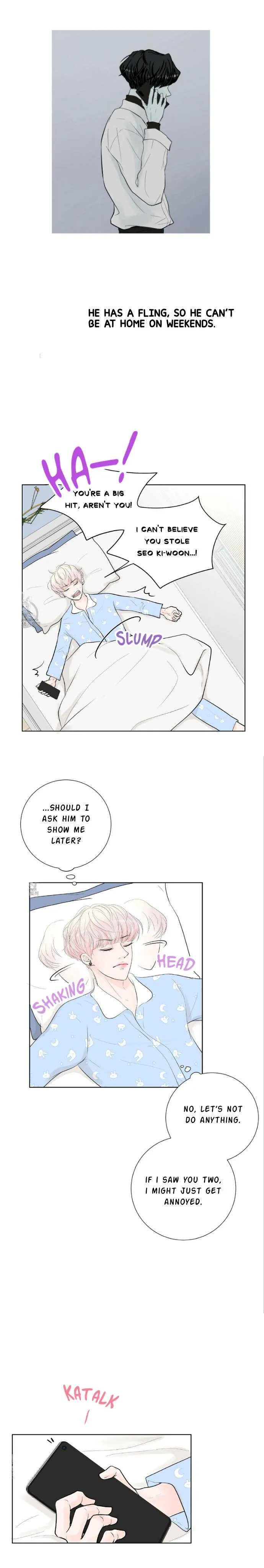 Curious about the Review? Chapter 10 page 13 - 