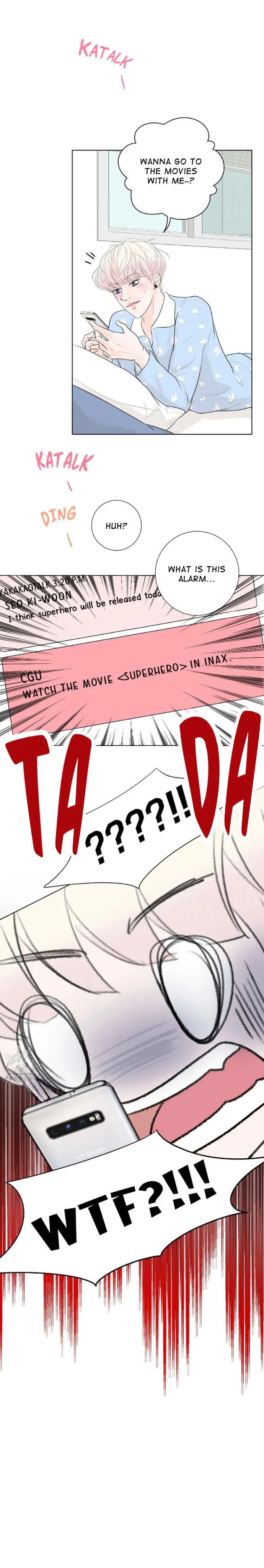Curious about the Review? Chapter 10 page 15 - 