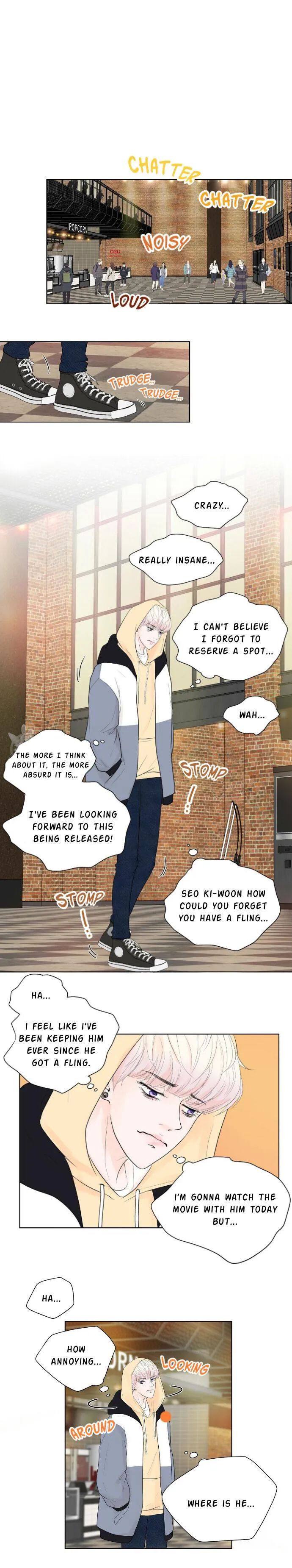 Curious about the Review? Chapter 10 page 16 - 