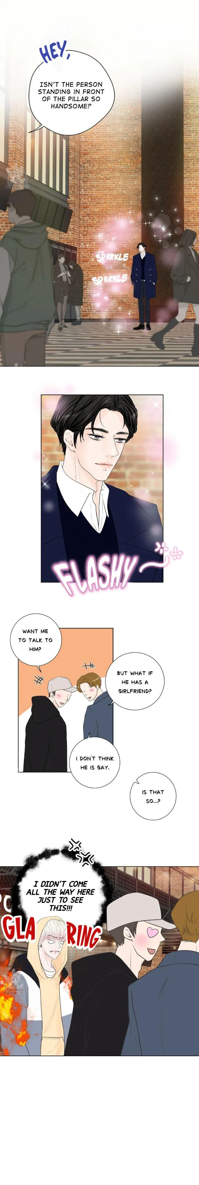 Curious about the Review? Chapter 10 page 17 - 