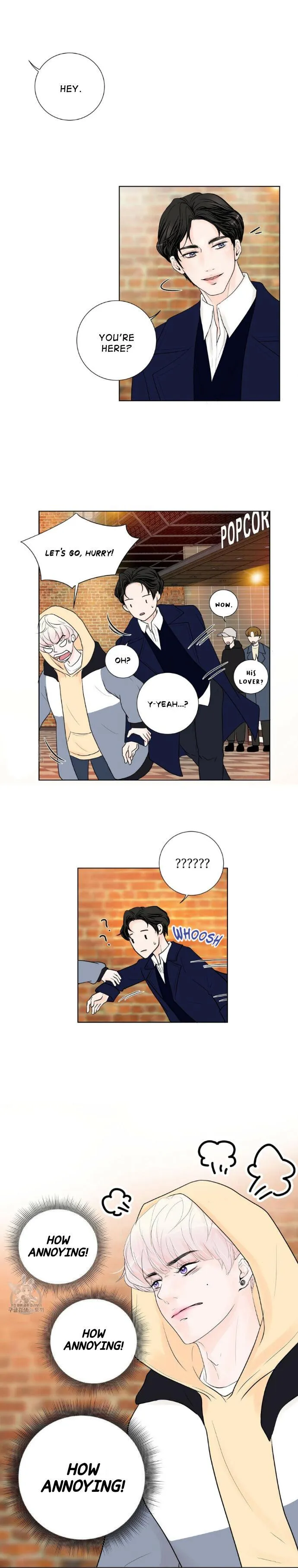 Curious about the Review? Chapter 10 page 18 - 