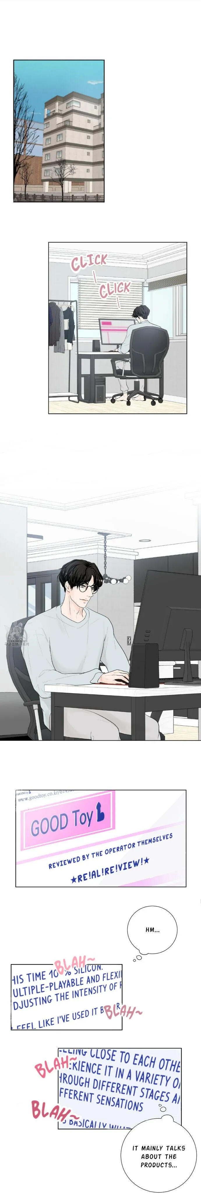 Curious about the Review? Chapter 10 page 3 - 