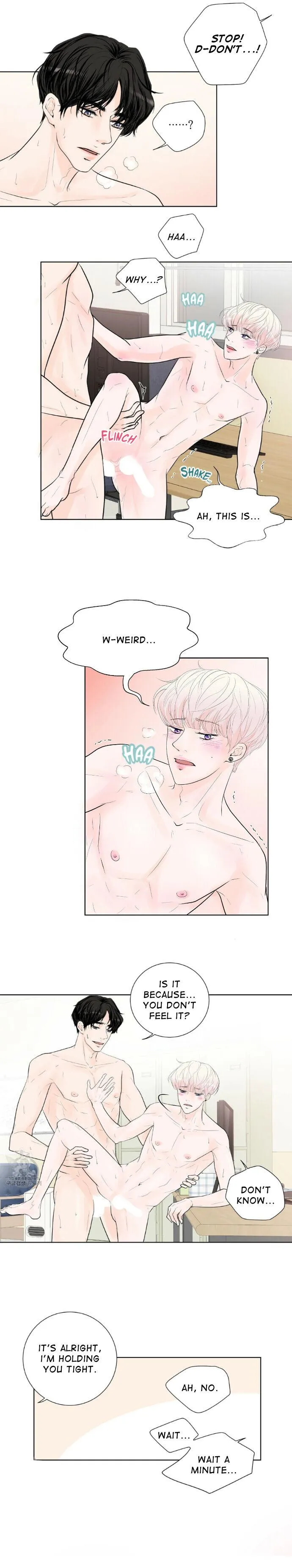 Curious about the Review? Chapter 10 page 6 - 