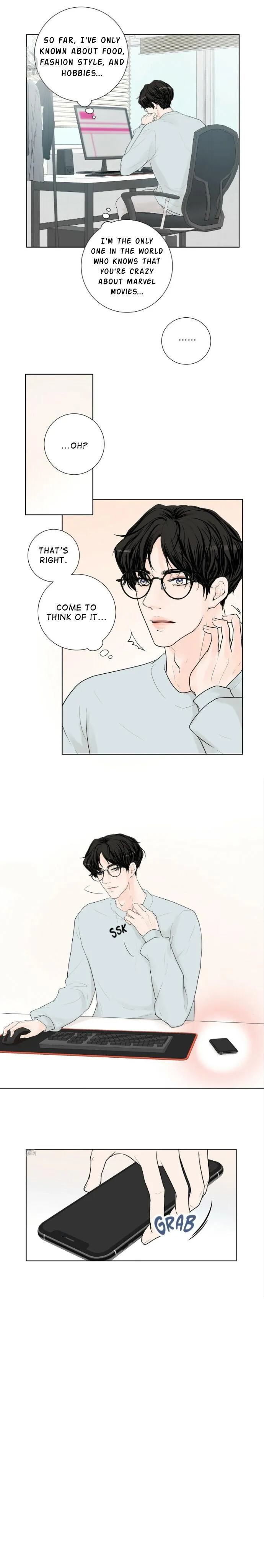 Curious about the Review? Chapter 10 page 9 - 