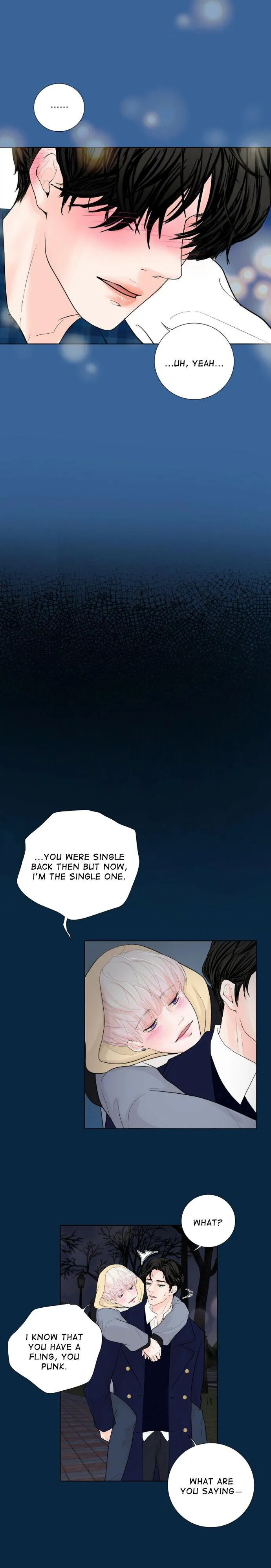 Curious about the Review? Chapter 11 page 11 - 