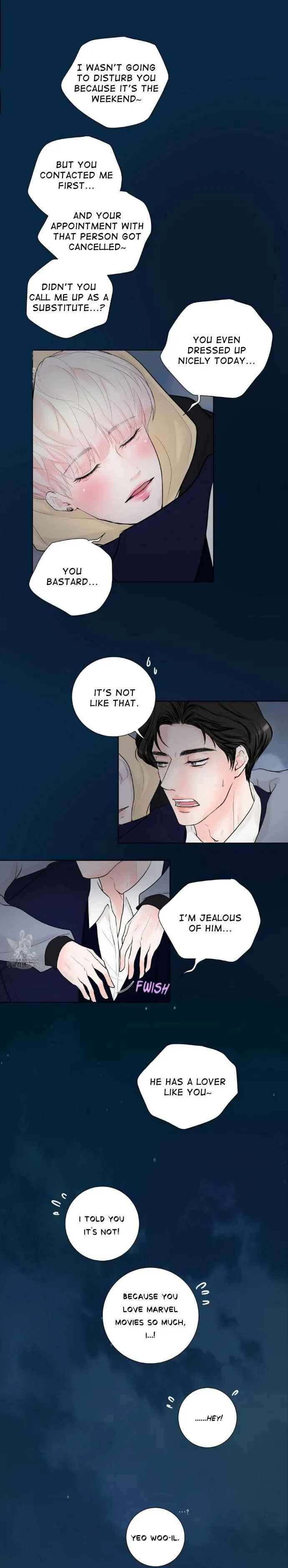 Curious about the Review? Chapter 11 page 12 - 