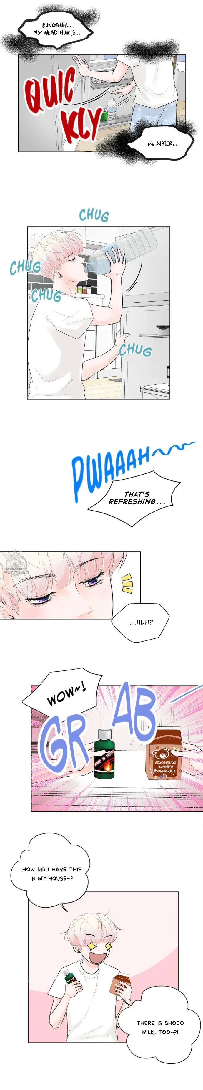 Curious about the Review? Chapter 11 page 14 - 