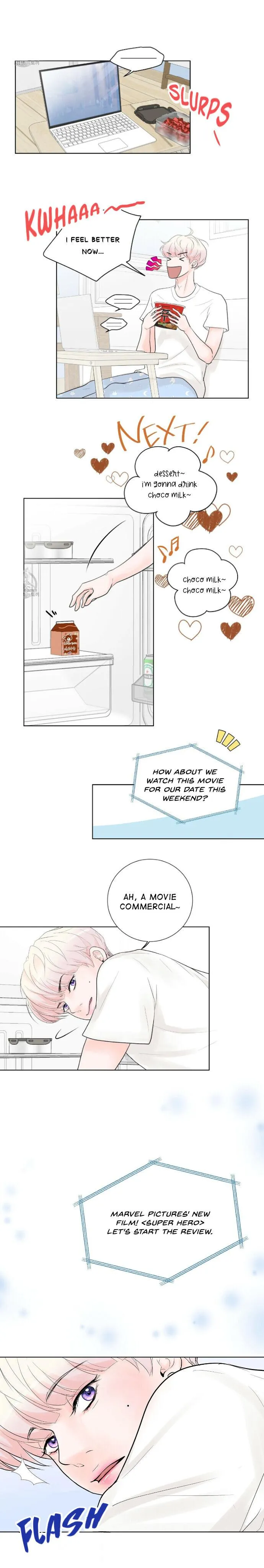 Curious about the Review? Chapter 11 page 16 - 