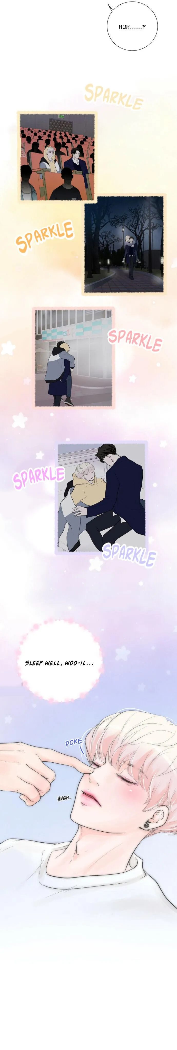 Curious about the Review? Chapter 11 page 17 - 