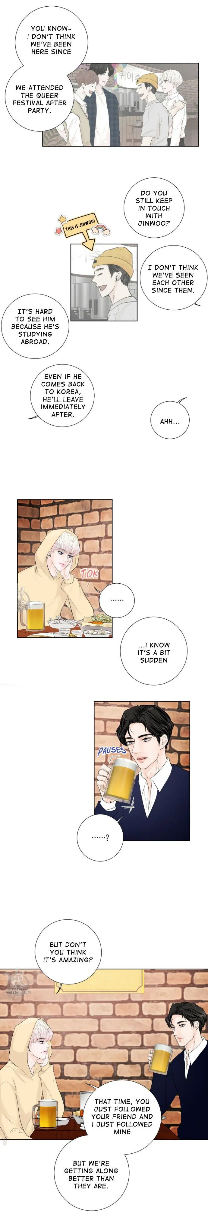 Curious about the Review? Chapter 11 page 5 - 