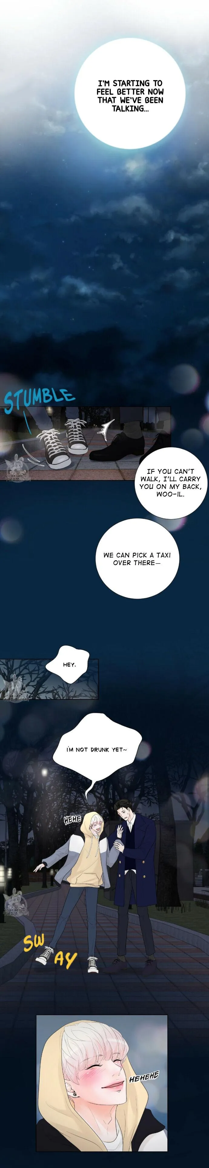 Curious about the Review? Chapter 11 page 7 - 