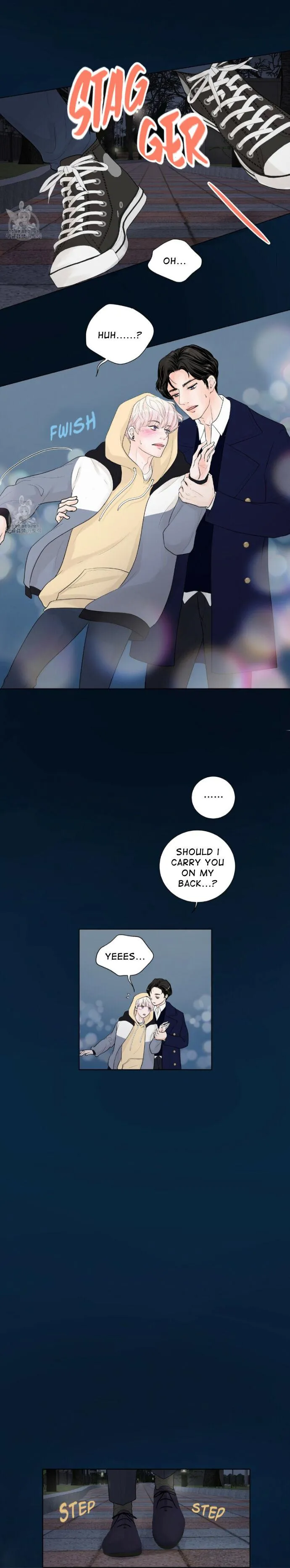 Curious about the Review? Chapter 11 page 8 - 