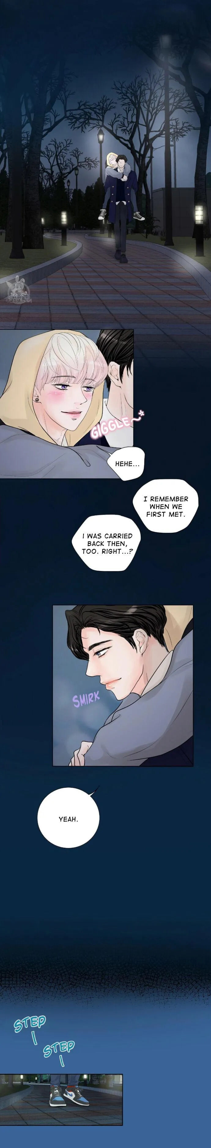 Curious about the Review? Chapter 11 page 9 - 