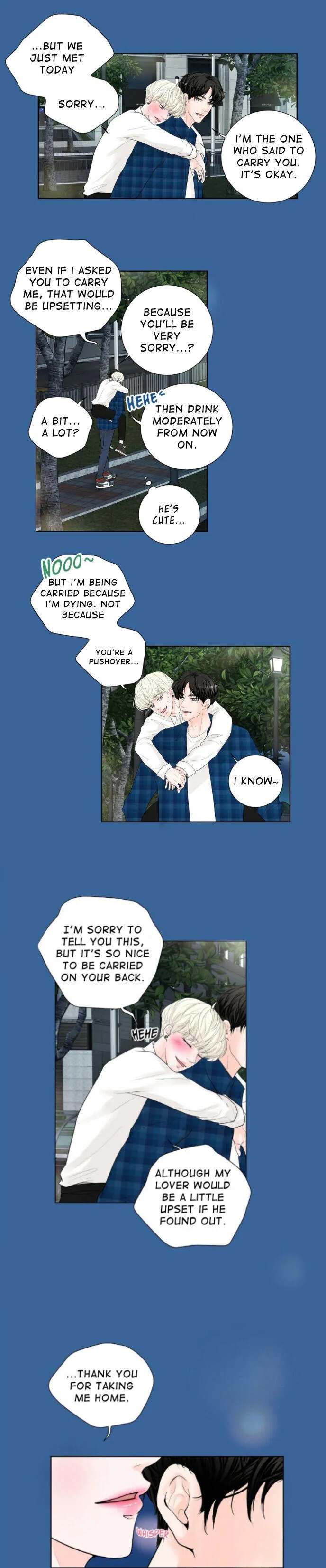 Curious about the Review? Chapter 11 page 10 - 