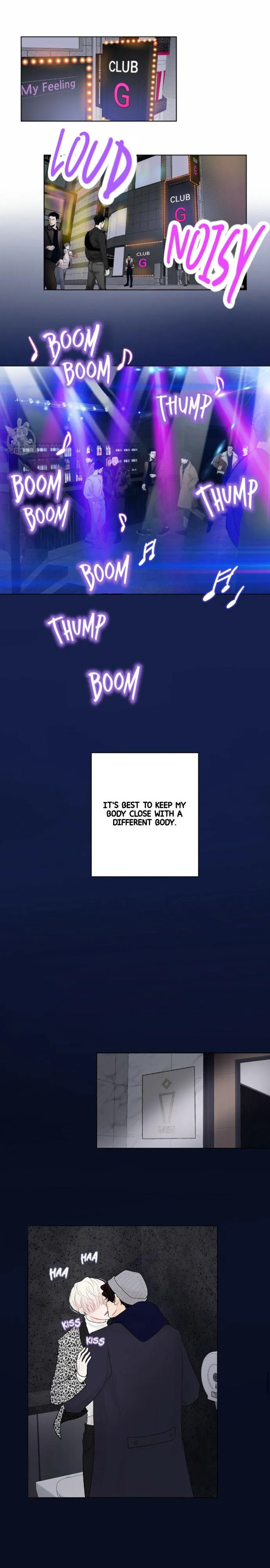 Curious about the Review? Chapter 12 page 11 - 