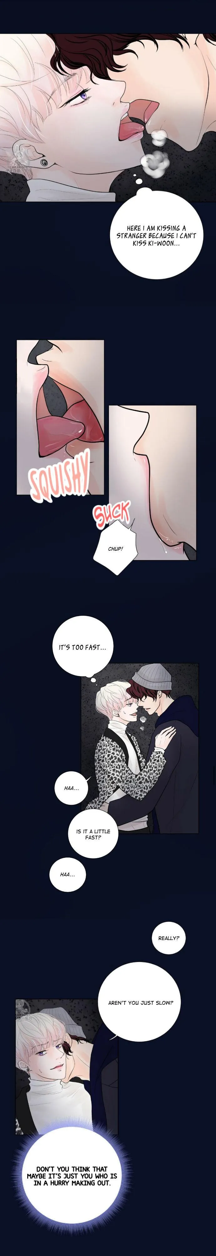 Curious about the Review? Chapter 12 page 12 - 