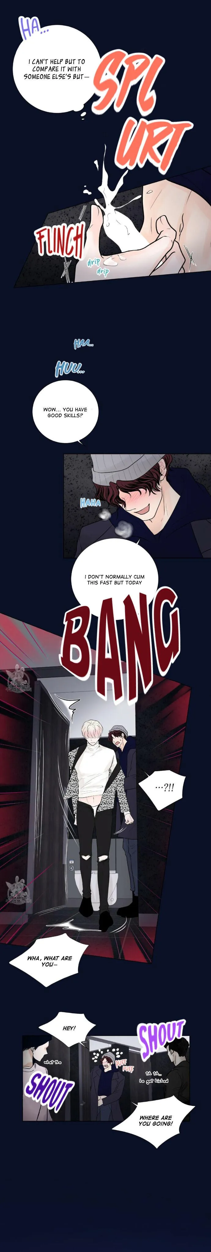 Curious about the Review? Chapter 12 page 15 - 